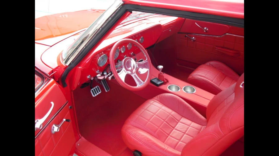 1964 Ford Fairlane 4th Gen - Image 5 of 17