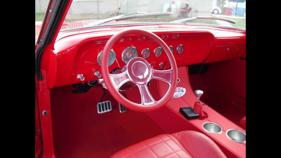 1964 Ford Fairlane 4th Gen - Image 6 of 17