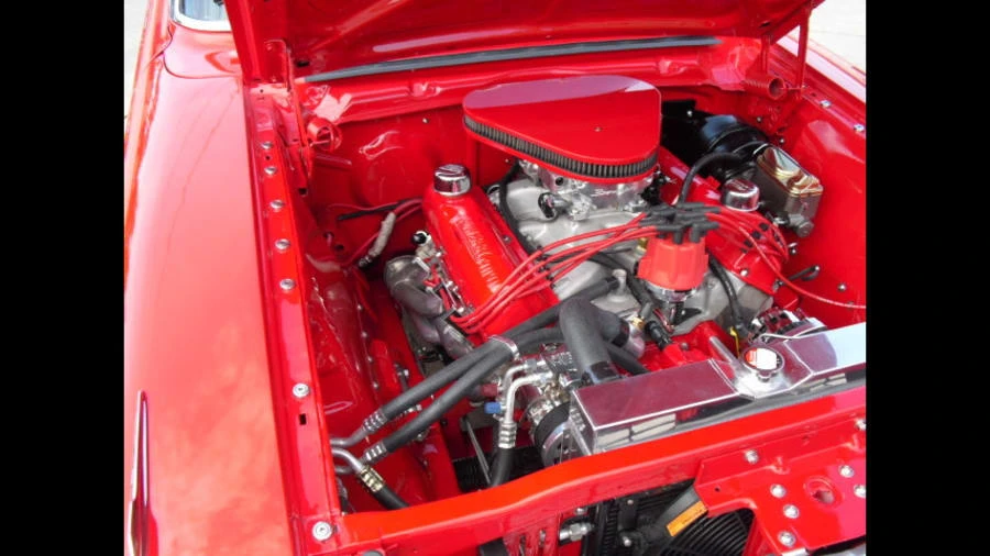 1964 Ford Fairlane 4th Gen - Image 7 of 17