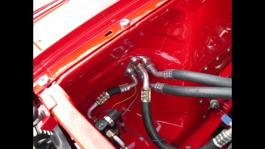 1964 Ford Fairlane 4th Gen - Image 10 of 17
