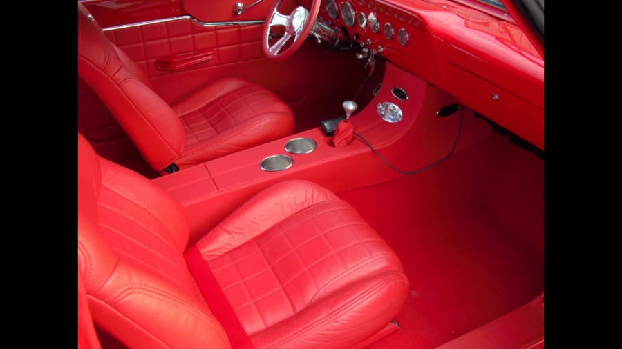 1964 Ford Fairlane 4th Gen - Image 16 of 17