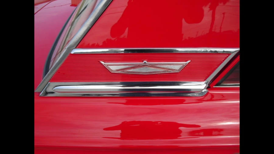 1964 Ford Fairlane 4th Gen - Image 17 of 17
