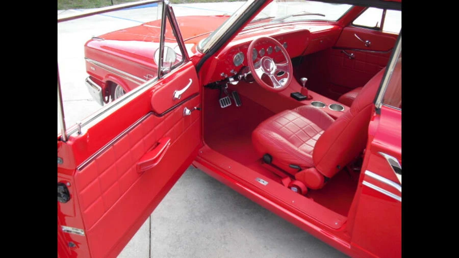 1964 Ford Fairlane 4th Gen - Image 4 of 16