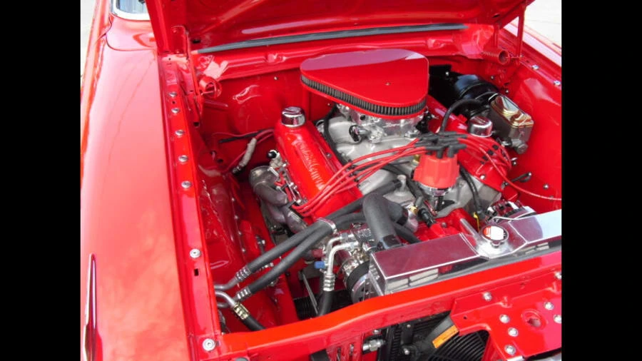 1964 Ford Fairlane 4th Gen - Image 8 of 16