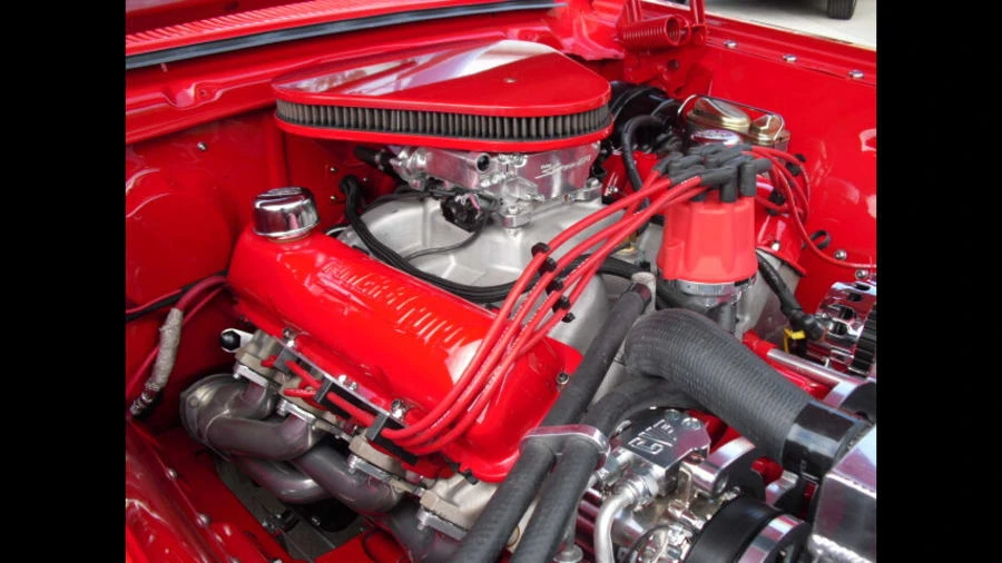 1964 Ford Fairlane 4th Gen - Image 12 of 16