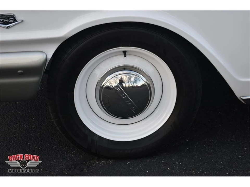 1964 Ford Fairlane 4th Gen - Image 21 of 31