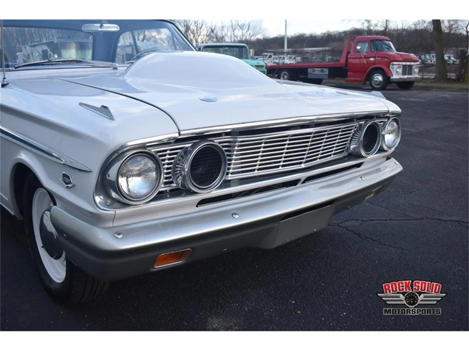1964 Ford Fairlane 4th Gen - Image 29 of 31