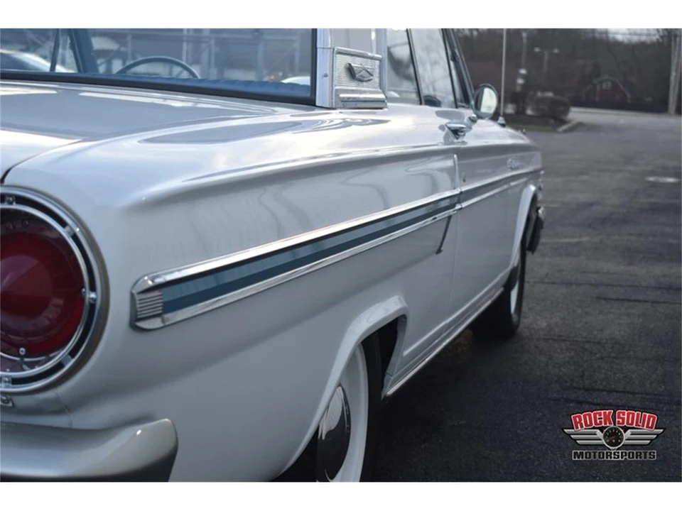 1964 Ford Fairlane 4th Gen - Image 25 of 31