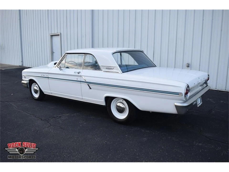 1964 Ford Fairlane 4th Gen - Image 9 of 31