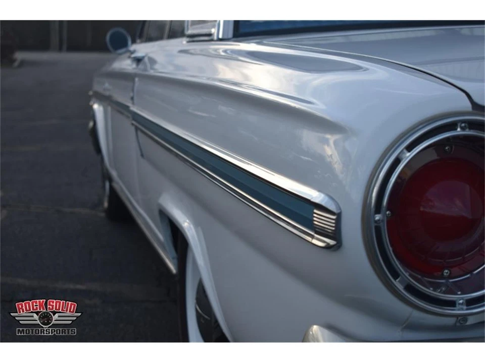 1964 Ford Fairlane 4th Gen - Image 26 of 31