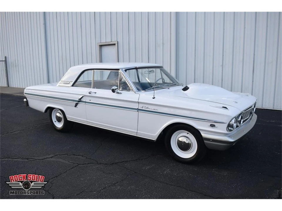 1964 Ford Fairlane 4th Gen - Image 18 of 31