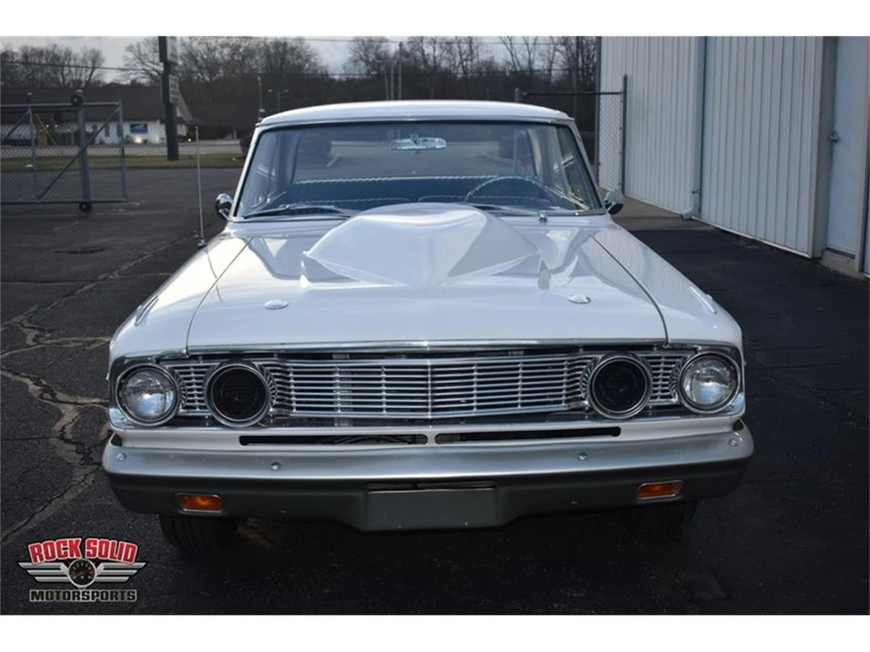 1964 Ford Fairlane 4th Gen - Image 2 of 31