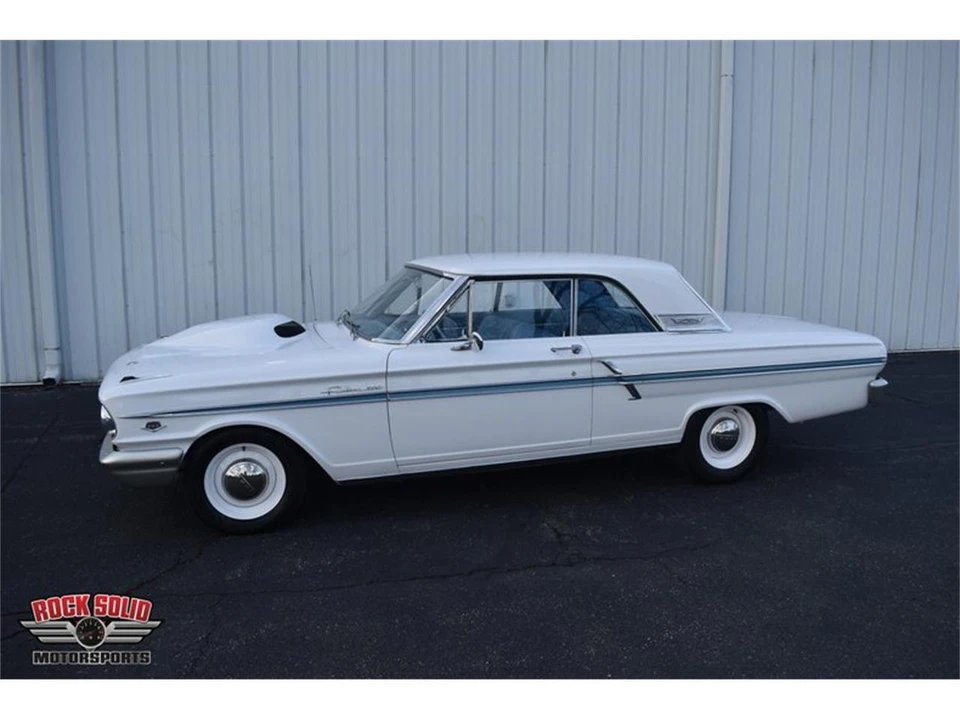 1964 Ford Fairlane 4th Gen - Image 6 of 31