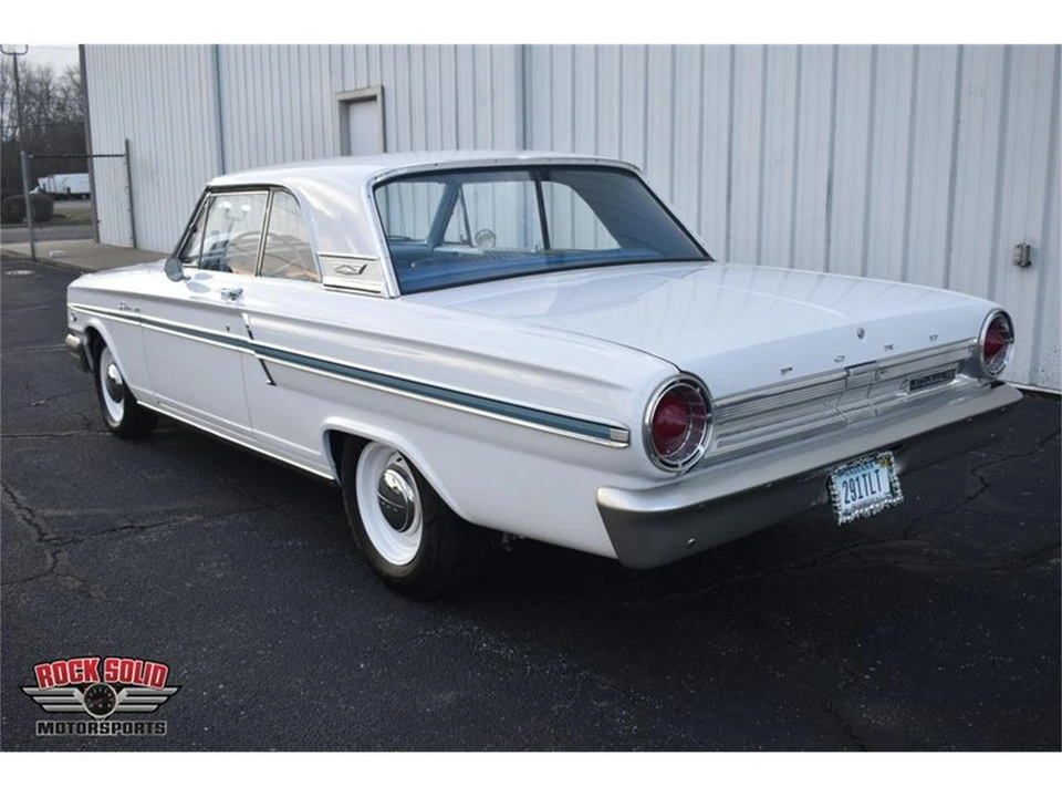 1964 Ford Fairlane 4th Gen - Image 10 of 31