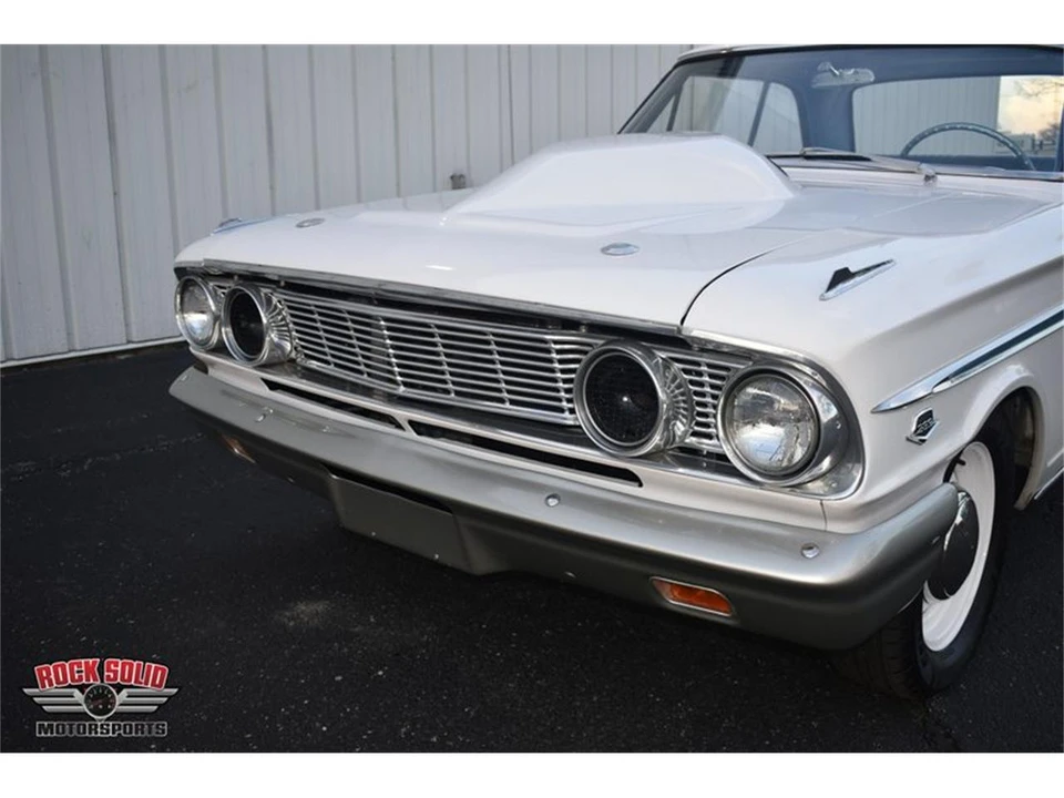 1964 Ford Fairlane 4th Gen - Image 30 of 31