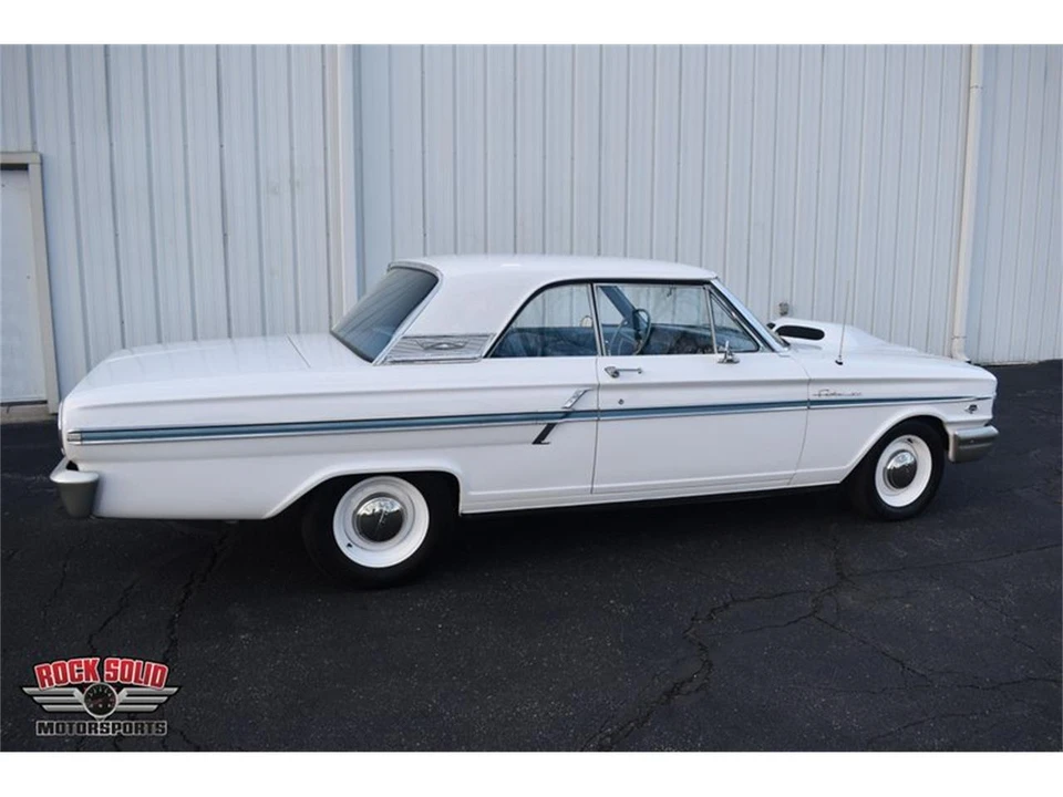 1964 Ford Fairlane 4th Gen - Image 15 of 31