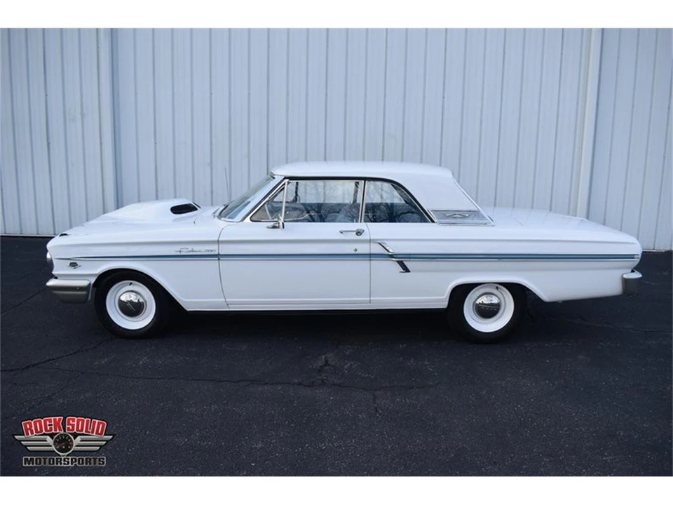 1964 Ford Fairlane 4th Gen - Image 7 of 31