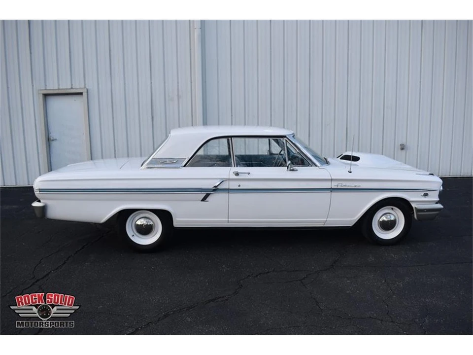 1964 Ford Fairlane 4th Gen - Image 16 of 31