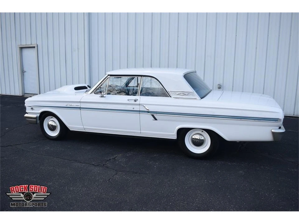 1964 Ford Fairlane 4th Gen - Image 8 of 31