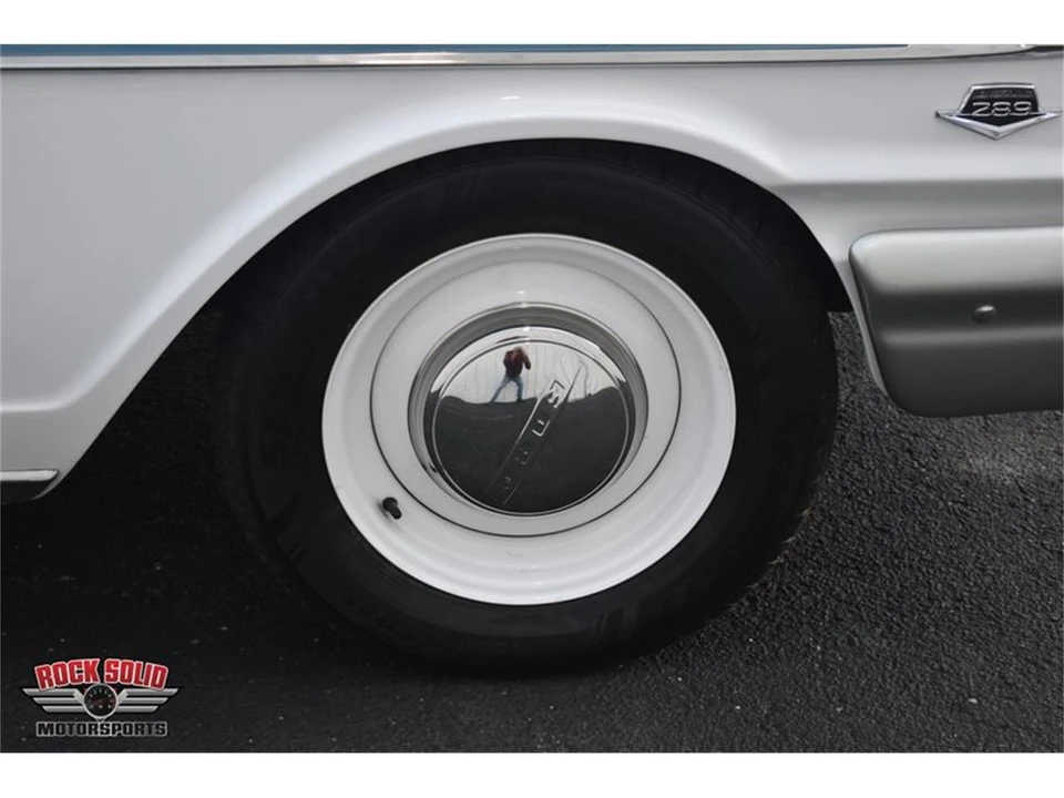 1964 Ford Fairlane 4th Gen - Image 24 of 31