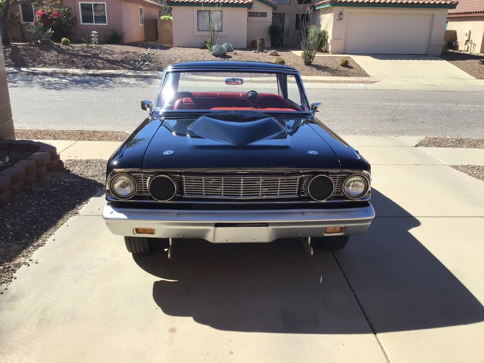 1964 Ford Fairlane 4th Gen - Image 4 of 16