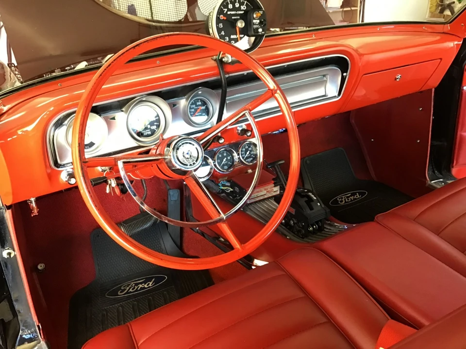 1964 Ford Fairlane 4th Gen - Image 11 of 16