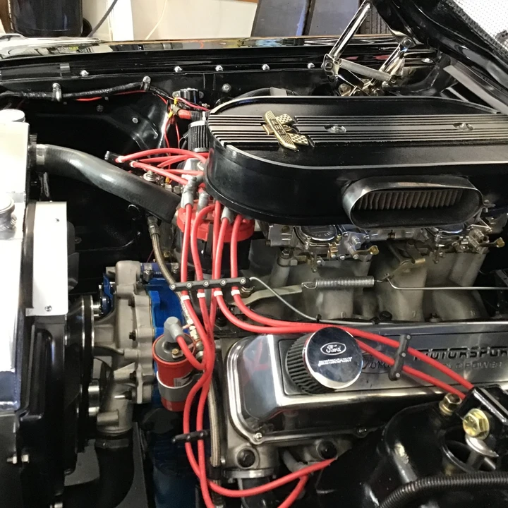 1964 Ford Fairlane 4th Gen - Image 8 of 16