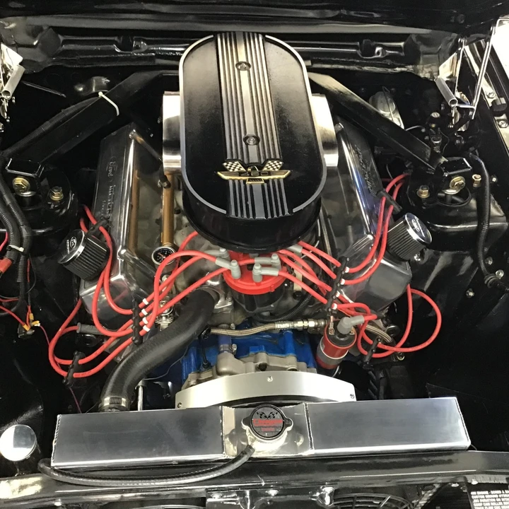 1964 Ford Fairlane 4th Gen - Image 9 of 16