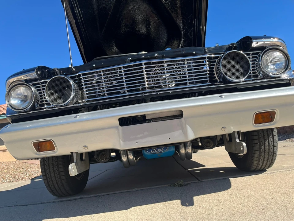1964 Ford Fairlane 4th Gen - Image 5 of 16