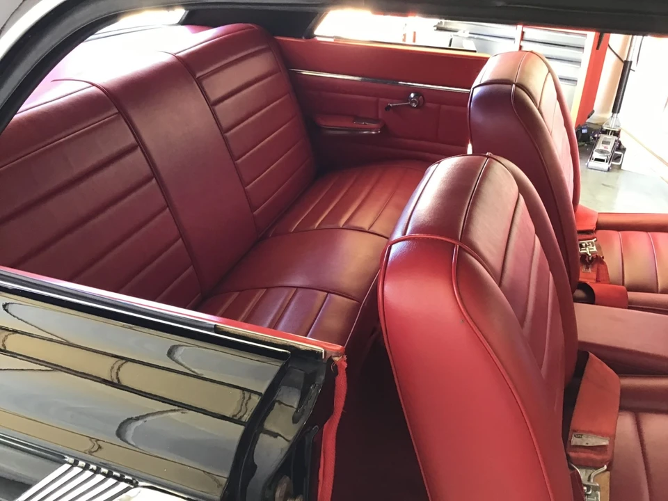 1964 Ford Fairlane 4th Gen - Image 13 of 16