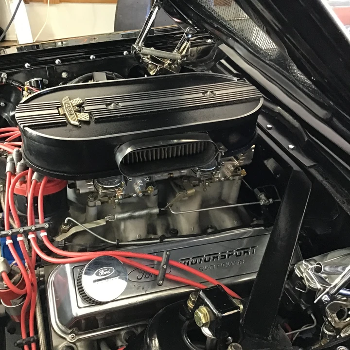 1964 Ford Fairlane 4th Gen - Image 7 of 16