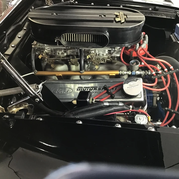 1964 Ford Fairlane 4th Gen - Image 10 of 16