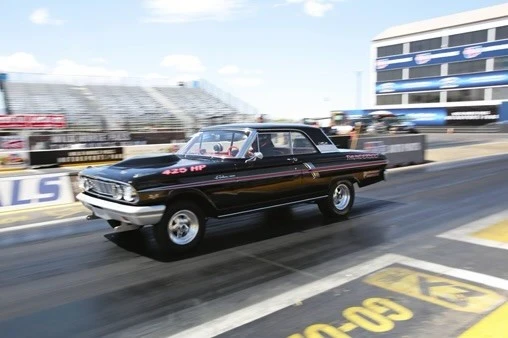 1964 Ford Fairlane 4th Gen - Image 2 of 16