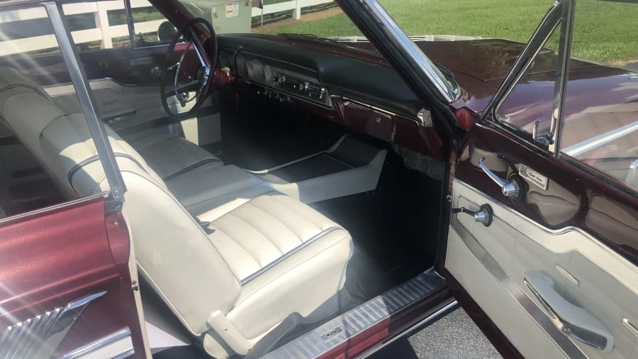 1964 Ford Fairlane 4th Gen - Image 3 of 7