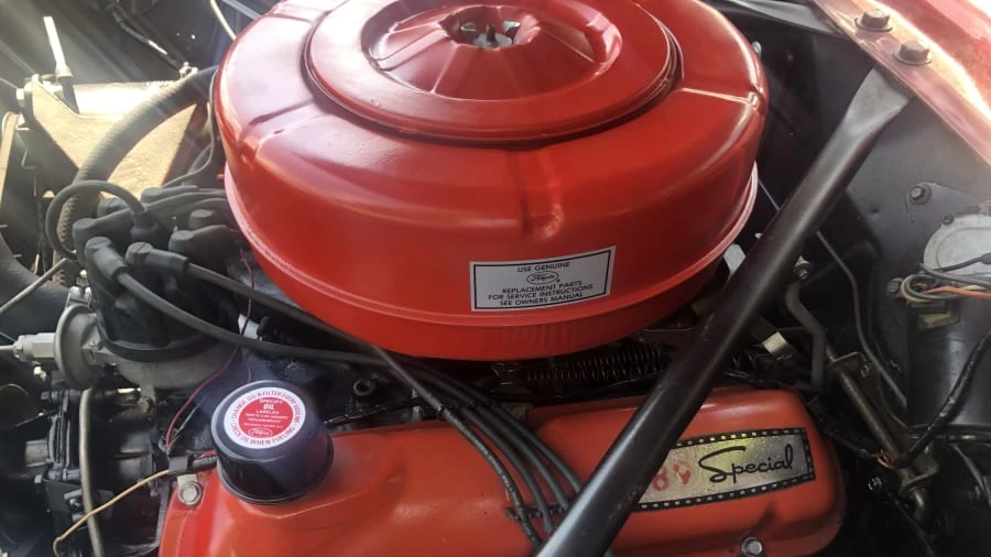 1964 Ford Fairlane 4th Gen - Image 5 of 7