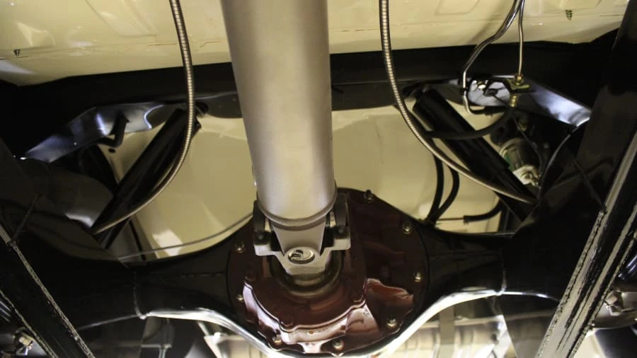 1964 Ford Fairlane 4th Gen - Image 13 of 13