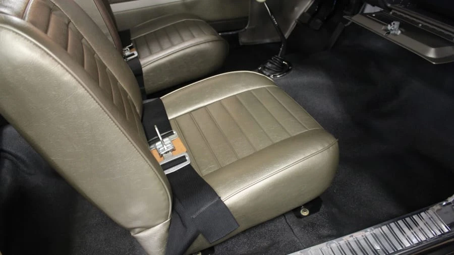 1964 Ford Fairlane 4th Gen - Image 6 of 13