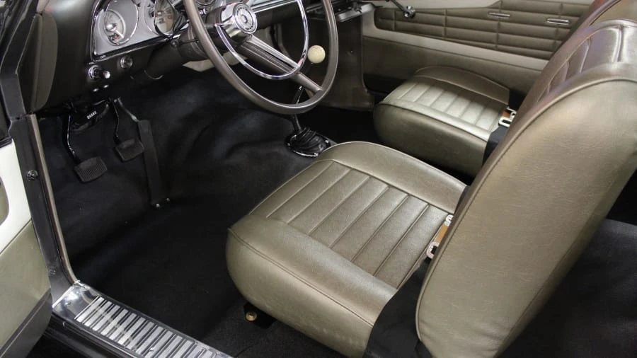 1964 Ford Fairlane 4th Gen - Image 4 of 13