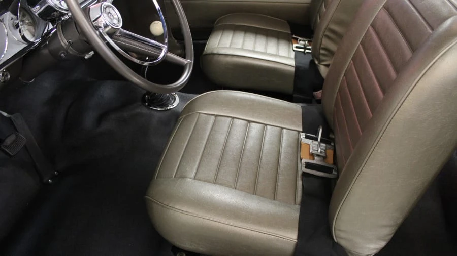 1964 Ford Fairlane 4th Gen - Image 5 of 13