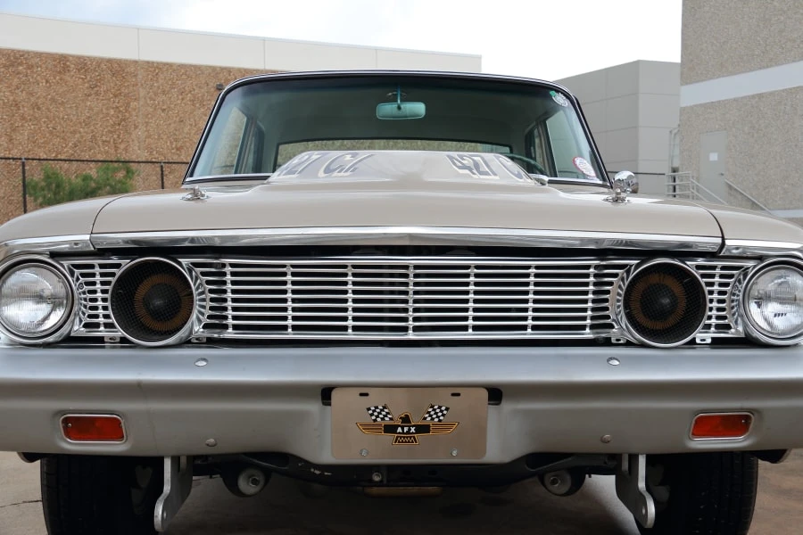 1964 Ford Fairlane 4th Gen - Image 16 of 31