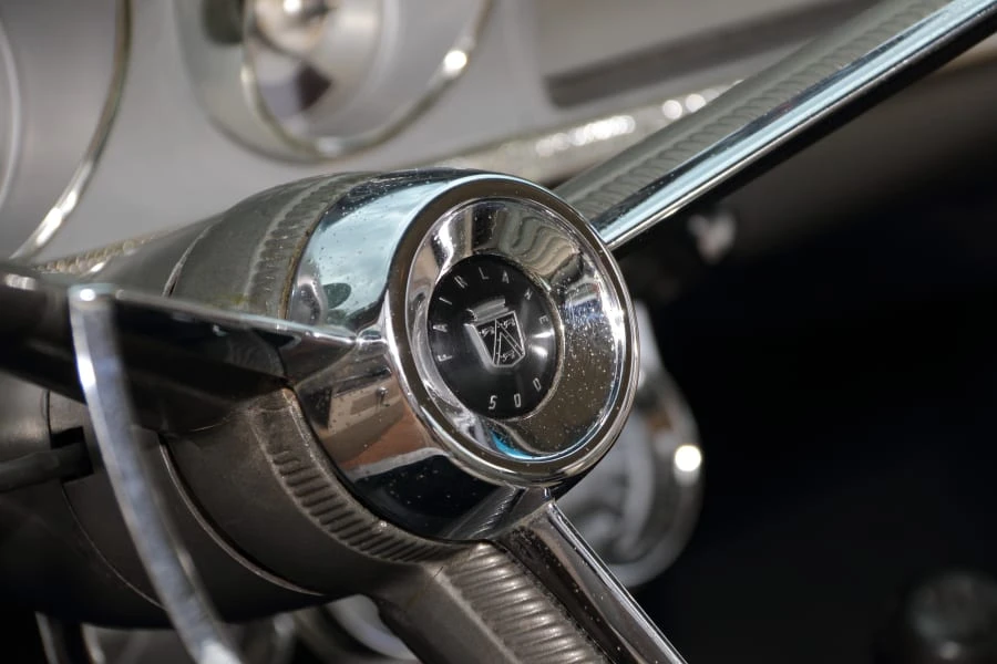 1964 Ford Fairlane 4th Gen - Image 21 of 31