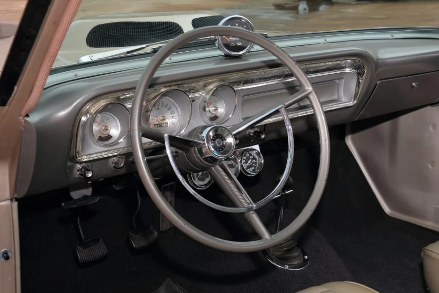 1964 Ford Fairlane 4th Gen - Image 25 of 31