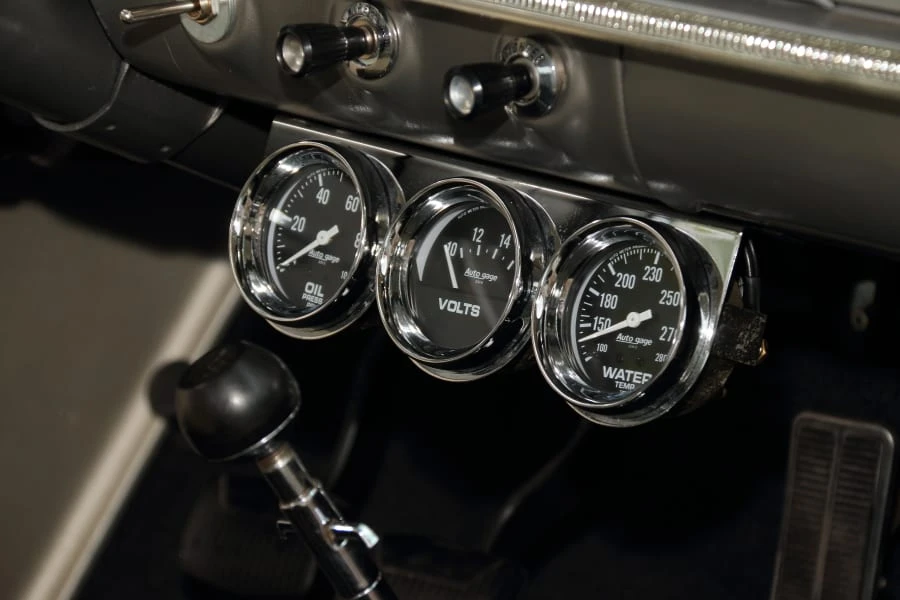 1964 Ford Fairlane 4th Gen - Image 23 of 31