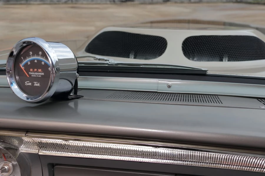 1964 Ford Fairlane 4th Gen - Image 19 of 31