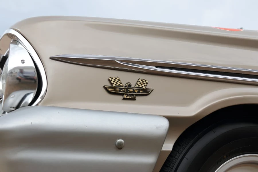 1964 Ford Fairlane 4th Gen - Image 13 of 31