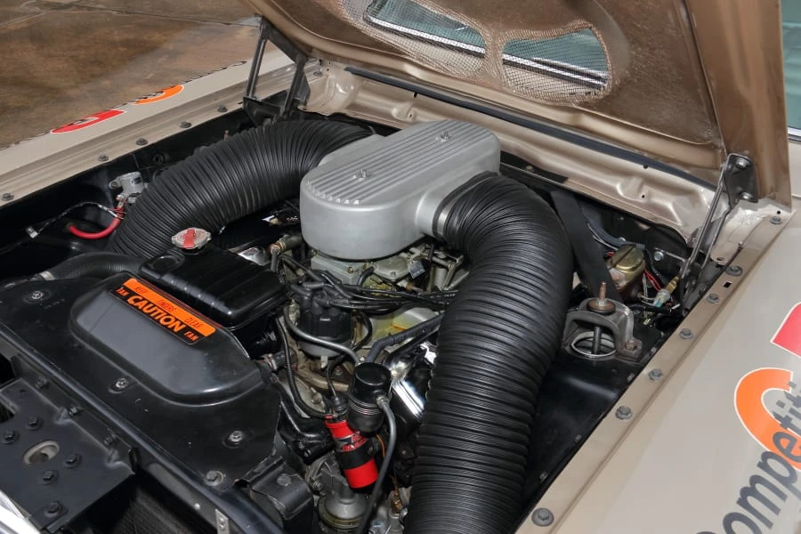 1964 Ford Fairlane 4th Gen - Image 29 of 31