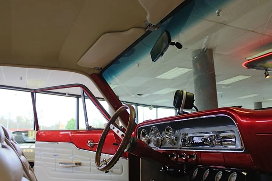 1964 Ford Fairlane 4th Gen - Image 3 of 11