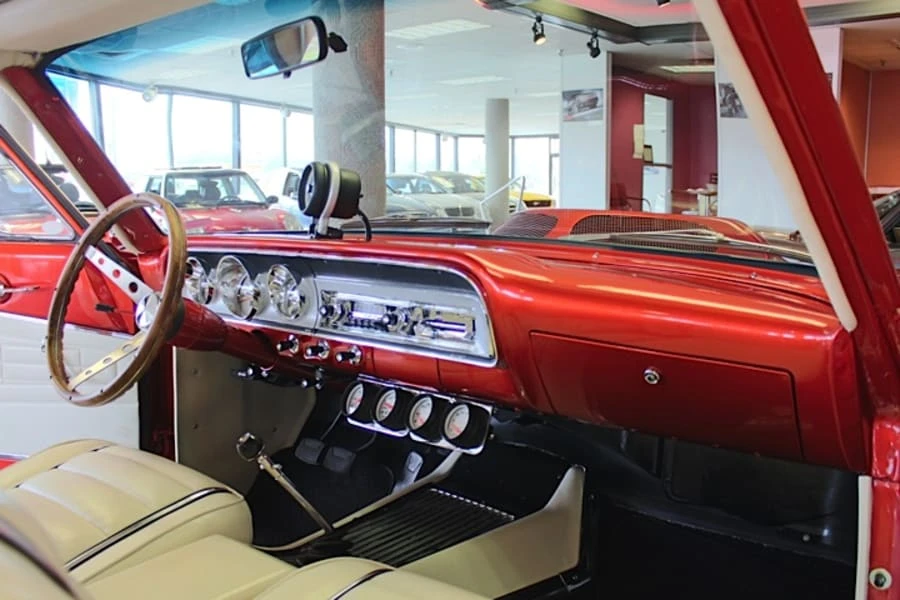 1964 Ford Fairlane 4th Gen - Image 4 of 11