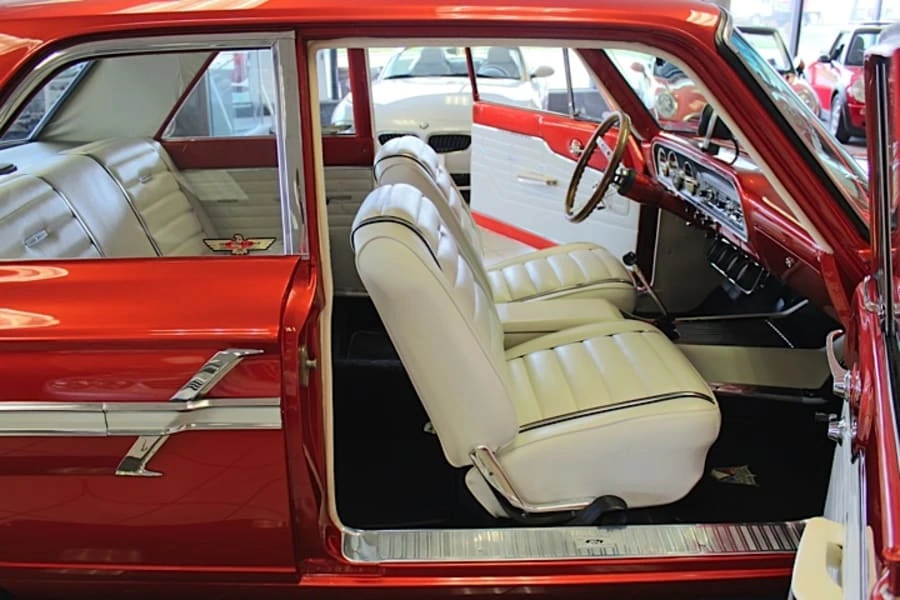 1964 Ford Fairlane 4th Gen - Image 5 of 11