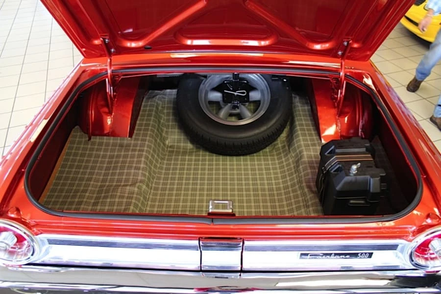 1964 Ford Fairlane 4th Gen - Image 6 of 11